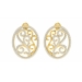 Earrings AFP00097-24-A EF