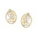 Earrings AFP00097-24-A ED