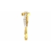 Diamond Ring EZ R 166