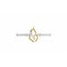 Diamond Ring EZ R-131T