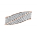 Diamond Ring EZ R-143_TOP ROSE GOLD
