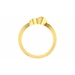 Diamond Ring EZ R-164F