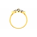 Diamond Ring EZ R-170F