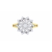 Diamond Ring EZ R-170T