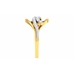 Diamond Ring EZ R-191S