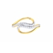 Diamond Ring EZ R-191T