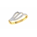 Diamond Ring EZ R-202A