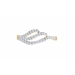 Diamond Ring EZ R-202T