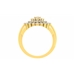 Diamond Ring EZ R-213F