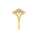 Diamond Ring EZ R-213S