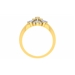 Diamond Ring EZ R-214F