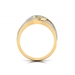 Diamond Ring EZ R-220_FRONT YELLOW