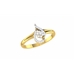 Diamond Ring EZ R-69A