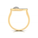 Diamond Rings PS-66 C R_FRONT YELLOW