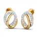 Earing E 1726 - A