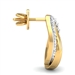 Earing E 1726 - C