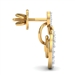 Earing E 1734 - C