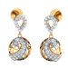 Earing E 1764 - A