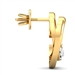 Earing E 1773 - C