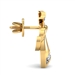 Earing E 1801 - C