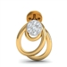 Earing E 1803 - B