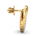 Earing E 1831 - C