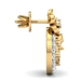 Earing E 1837 - C
