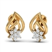 Earing E 1866 C - A