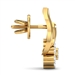 Earing E 1866 C - C