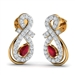 Earing E 1910 - A