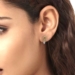 Earring SE 0301 -d