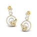 Earrings AFP00065-D