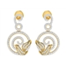 Earrings AFP00065-F