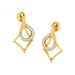 Earrings AFP00068-D