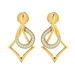 Earrings AFP00068-F