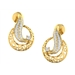 Earrings AFP00072-D