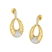 Earrings AFP00077-D