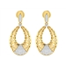 Earrings AFP00077-F