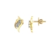 Earrings SE 0302-B