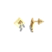 Earrings SE 0303-B