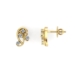 Earrings SE 0304-B