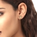 Earrings SE 0307-D