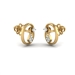 Earrings SE 0308-C