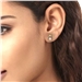 Earrings SE 0308-D