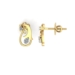 Earrings SE 0310-B
