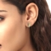 Earrings SE 0310-D