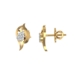 Earrings SE 0311-B