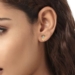 Earrings SE 0313-D