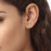 Earrings SE 0314-D