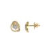 Earrings SE 0315-B